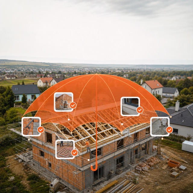 Ekonomika celého projektu na jednom místě