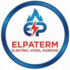 ELPATERM - elektro, voda, topení